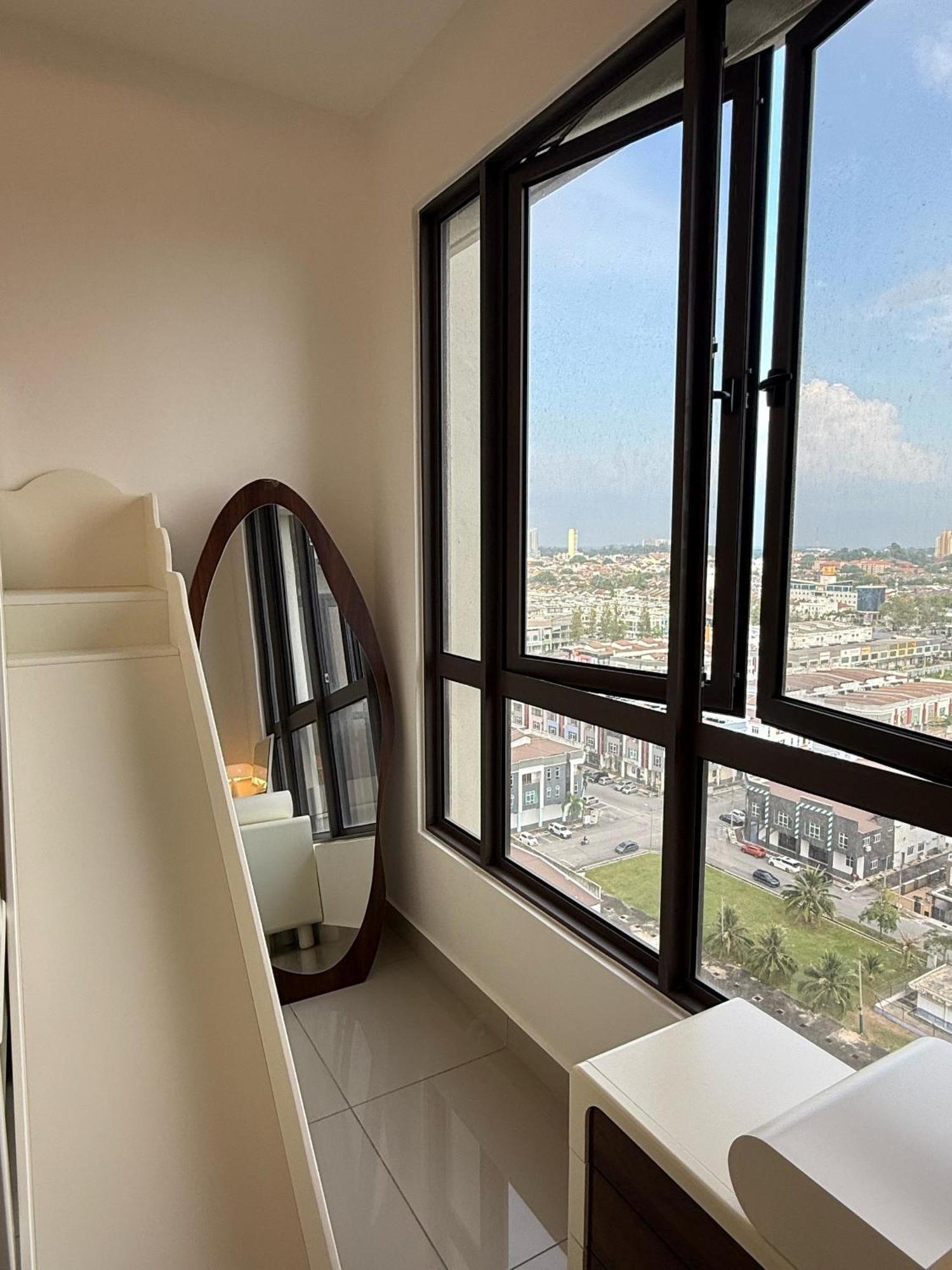 New Bali Residence Seaview L 8 Pax L Kids Friendly L Water Theme Park L 5Mins To Jonker L Kids Slide Malacca Exterior foto